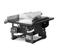 Scie circulaire sur table 800W - Lame 200mm 24 dents - Constructor