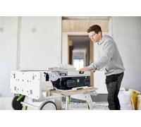 Scie circulaire sur table sans fil CSC SYS 50 EB-Basic-Set (solo) - FESTOOL 577371