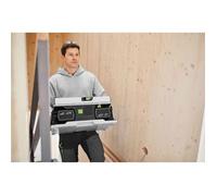 Scie sur table sans fil CSC SYS 50 EBI-Plus FESTOOL