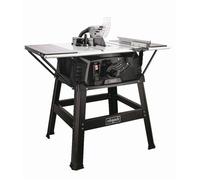Scheppach Scie circulaire sur table SST254-85ATG 2200 W Ø 254 mm
