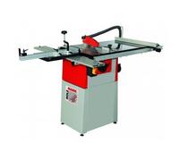 Scie circulaire sur table TS200 HOLZMANN
