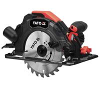 Yato YT-82151 Tragbare Kreissäge