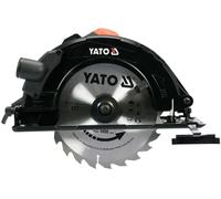 Yato YT-82154, meuleuse d'angle, II, 4 800 tr/min, 45°, 8,5 cm, 110 dB
