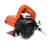 Scie electroportative Yato - YT-82159 - Coupe-grès 125mm 1400W ()