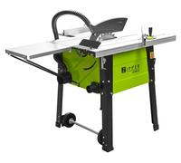 Scie circulaire ZIPPER ZI-FKS315
