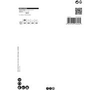Scie cloche 102 x 60 mm Bosch Expert Construction Material - 2608900480