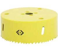 Scie cloche 105 mm 4 1/8 C.K 424034 105 mm 1 pc(s)