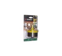Scie cloche - Essential - HCS multilames - D : 28-35-50-68-75 - H : 30 mm