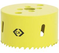 C.K 424021 Scie cloche 65 mm