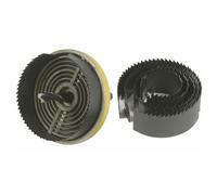 Tivoly Scie-cloche XT50522052010 HCS multi-lames Ø25/32/38/45/50/56/62 (22,5 mm) 7 pièces
