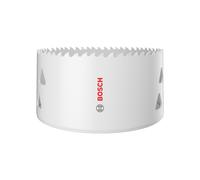 Scie Cloche À Filet Bosch Multi Matériaux 102 x 40mm Dents Bi-Métal 2608594602
