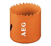Scie cloche AEG bi-métal 92mm 4932367278
