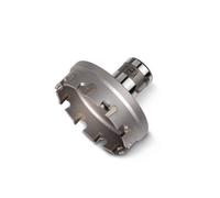 Scie-cloche au carbure avec emmanchement QuickIN PLUS Fein 63131065010 65 mm 1 pc(s)