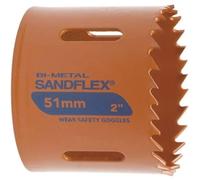 Corona Bimetal Sandflex 65