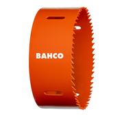 Bahco Scie trépan sandflex bil., Profondeur 38mm, 4/6zpz, ø105mm, emb.ls. - 3830-105-c