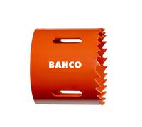 Scie cloche Bahco Bi-Metal; 55x38 mm