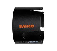 Scie cloche Bahco Superior Multi Construction; 92x71 mm
