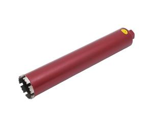 Scie Cloche Beton 410mm Mèche De Carottage Trepans Pour Beton 410mm Trépan Béton Scie Cloche Béton Durci