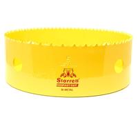 Scie cloche bi-métal - 127 mm - Coupe rapide - Pour inox, panneaux et tubes - Idéale pour tôle et tube jusqu'à 3 mm