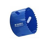 Scie cloche bi-métal cobalt TIVOLY Ø 152 mm - XT505220118