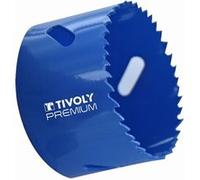 Scie cloche bi-métal cobalt TIVOLY Ø 48 mm - XT505220108 G