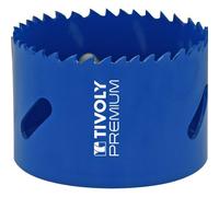 Scie cloche bi-métal Cobalt Tivoly Premium diametre 152mm