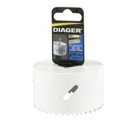 Scie cloche Bi-Metal HSS D14 Diager