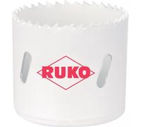 Scie cloche Bi-métal HSSCo 126 D60MM 126060 RUKO