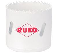 Scie cloche Bi-métal HSSCo 126 D73MM 126073 RUKO