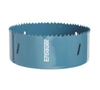 Scie cloche bi-métal multi-matériaux 114 mm Erbauer