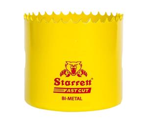 Scie Cloche Bi-Métal Starrett Fastcut 38Mm STRHS38AXN