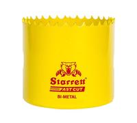 Scie Cloche Bi-Métal Starrett Fastcut 70Mm STRHS70AXN