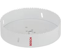 Scie cloche bimétal HSS Bosch pour adaptateur standard 177 mm 6 31/32" - 2608584841