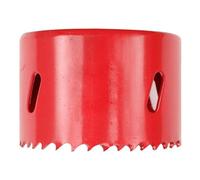 YATO Scie cloche bimétallique 83 mm Rouge G
