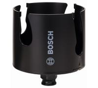 Scie cloche Bosch Speed Multi Construction 83mm