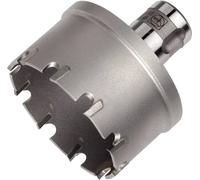 Scie cloche carbure pour tubes avec emmanchement QuickIN PLUS Fein 63131465010 65 mm 1 pc(s)