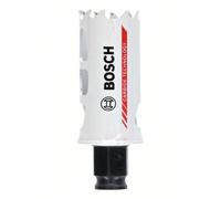 Scie cloche D.32mm coupe D.60mm tige Power Change Plus Carbide BOSCH