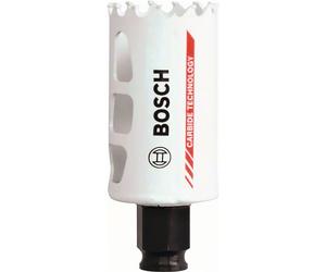 Scie cloche D.83mm coupe T.60mm tige Power Change Plus Carbide BOSCH