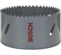 Scie cloche D.95mm L.44mm HSS bimétal pour adaptateur standard BOSCH