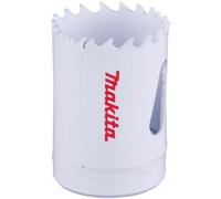 SCIE CLOCHE D35 MM BI-MÉTAL POUR PERCEUSE - MAKITA - D-17055