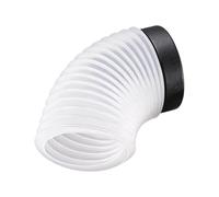 Scie cloche de protection amovible portable | Perceuse collecteur de poussière pour cloison sèche, béton, maçonnerie, électricien, atelier de rénovation