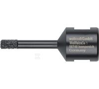 Scie cloche diamant carrelage 6MM CERAMIC/M1 WF5996000