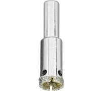 Scie Cloche Diamant Pour Dübellöcher, Bestreut Wasseranschlüsse 4998-14 Et Des Conduites D'Eau - Kwb