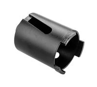 Couronne diamantée 62x8x75mm béton, brique 57H875