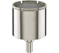 Scie cloche diamantée diamètre = 53 mm Bosch Accessories 2609256C89 53 mm diamanté 1 pc(s)