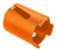 Scie cloche diamantée NEO M16 68 x 10 x 80 mm - scie trépan