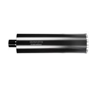 Scie cloche diamantée pour perceuse 58G540 122×450mm×11T