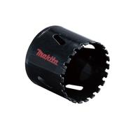 Scie cloche diamantée pour perceuses - MAKITA - D-61313