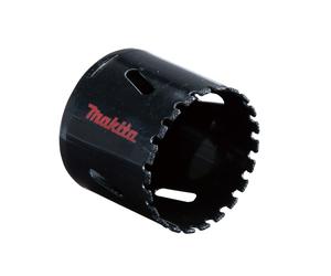 Scie cloche diamantée pour perceuses - MAKITA - D-61313