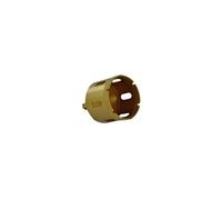 Scie Cloche Diamond Dry Ø65mm à queue hexagonale